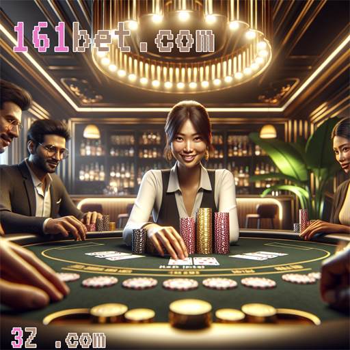 Explorando o Cassino Online do 161bet.com: Diversão e Ganhos ao Seu Alcance