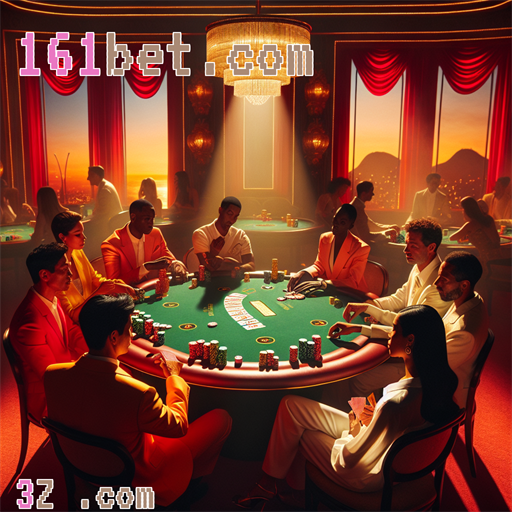 Descubra o Mundo das Máquinas Caça-Níqueis no 161bet.com
